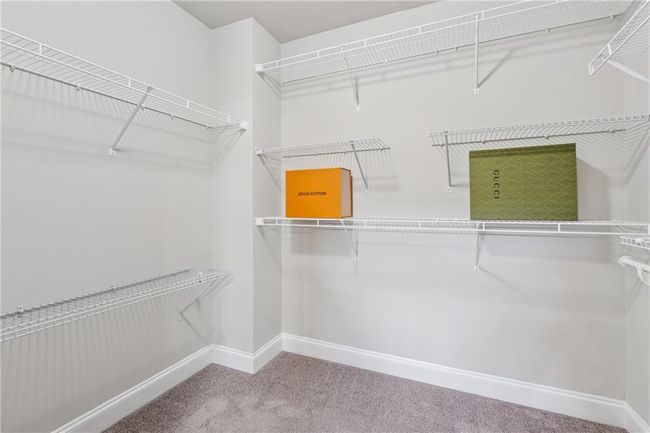4012 Townsend Ln, Townhouse with 3 bedrooms, 4 bathrooms and null parking in Dunwoody GA | Image 35