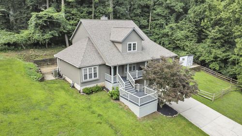 193 Walnut Hills Dr, Granville, OH, 43023-5003 | Card Image