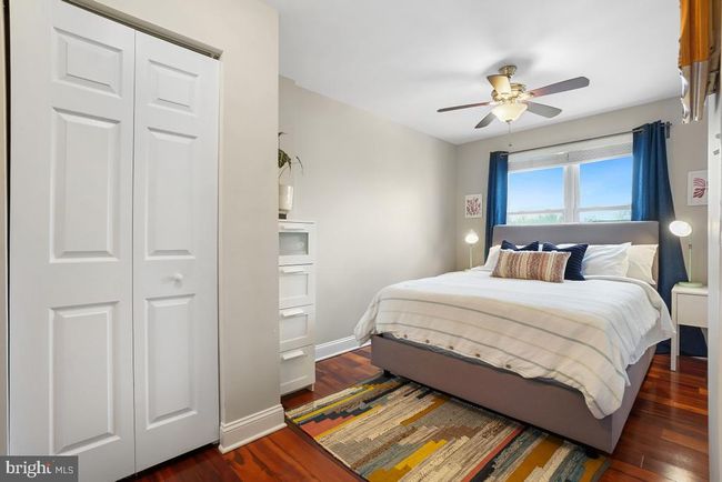 1917 H St Ne, Townhouse with 4 bedrooms, 4 bathrooms and null parking in WASHINGTON DC | Image 20