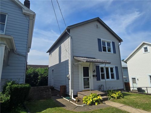 108 Wallace Ave, Leechburg, PA, 15656-1164 | Card Image