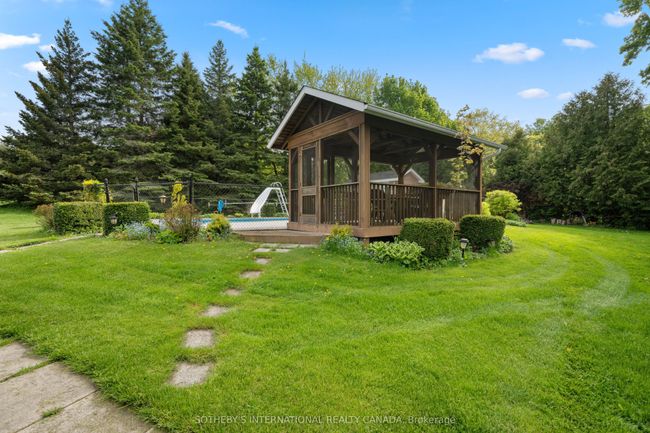 836081 4 Th Line, House other with 6 bedrooms, 3 bathrooms and 10 parking in Mulmur ON | Image 25