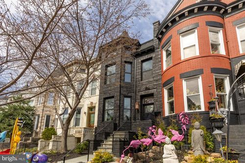 25 T St Nw, WASHINGTON, DC, 20001-1008 | Card Image