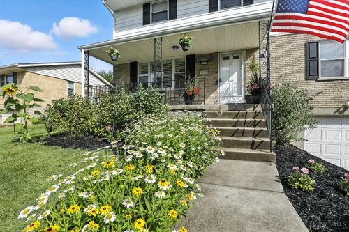 6195 Seiler Dr, Cincinnati, OH, 45239-6199 | Card Image