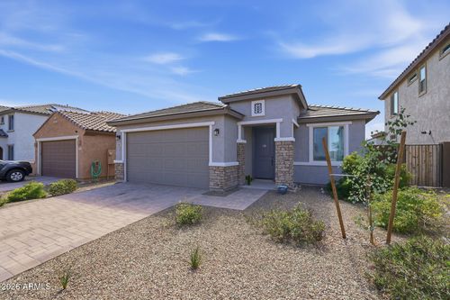 19867 W Palo Verde Dr, Litchfield Park, AZ, 85340-2169 | Card Image