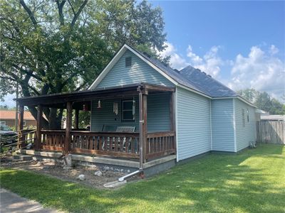 2720 Champaign Avenue, House other with 3 bedrooms, 1 bathrooms and null parking in Mattoon IL | Image 1