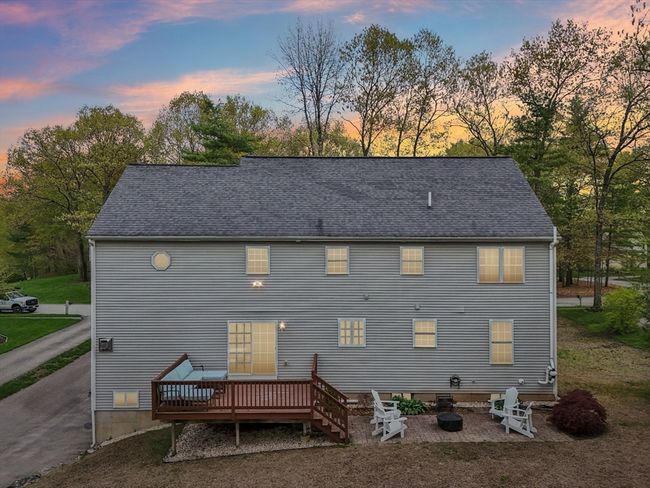 7 Acorn Way, House other with 4 bedrooms, 3 bathrooms and 8 parking in Georgetown MA | Image 37