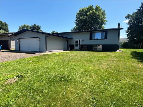 317 S 4th St, Cameron, WI, 54822-9539 | Card Image