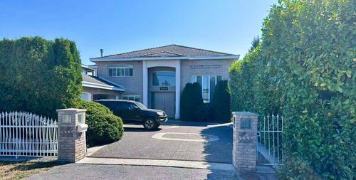 8580 Mowbray Road, Richmond, BC, V7A2B7 | Card Image