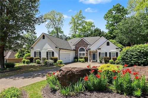 114 Clifford Court, Canton, GA, 30115 | Card Image