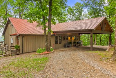 5419 Pangburn Road, House other with 2 bedrooms, 2 bathrooms and null parking in Pangburn AR | Image 1