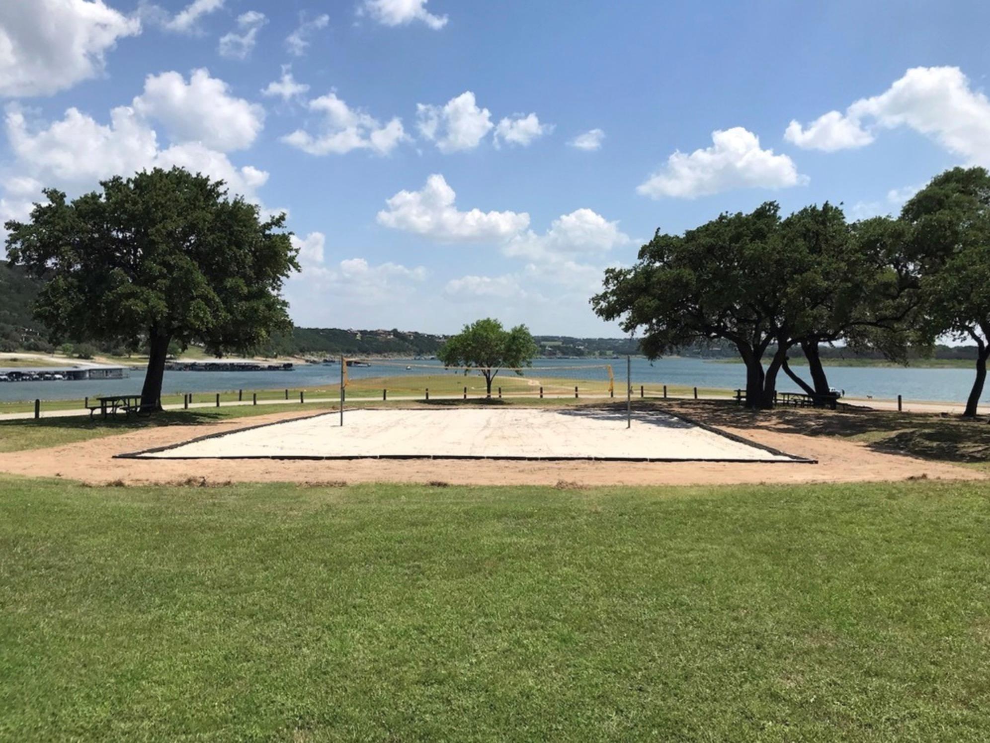 Land in Lago Vista