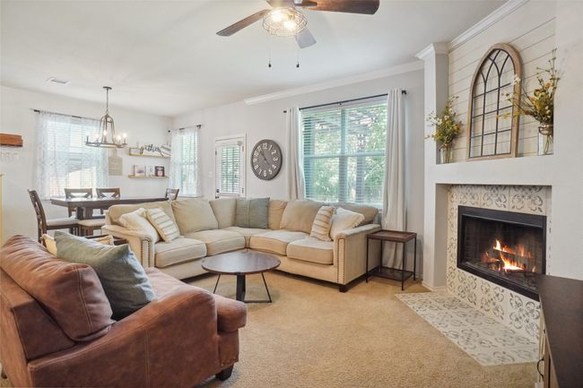4604 Fox Sedge Ln, House other with 3 bedrooms, 3 bathrooms and null parking in Denton TX | Image 5