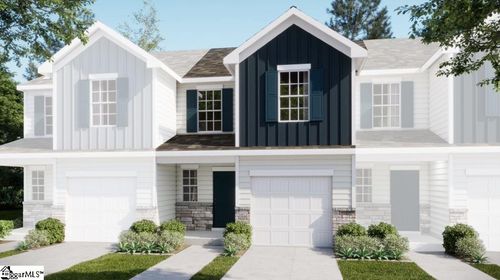 831 Powder Branch Drive, Reidville, SC, 29375 | Card Image