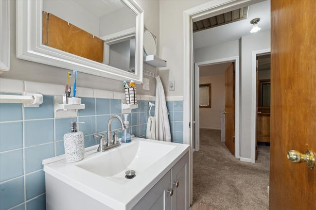 14828 Englewood Ave, House other with 3 bedrooms, 2 bathrooms and null parking in Allen Park MI | Image 31