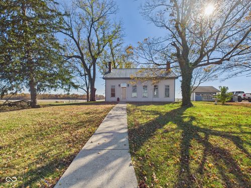 7257 W 100 N, Anderson, IN, 46011-9760 | Card Image