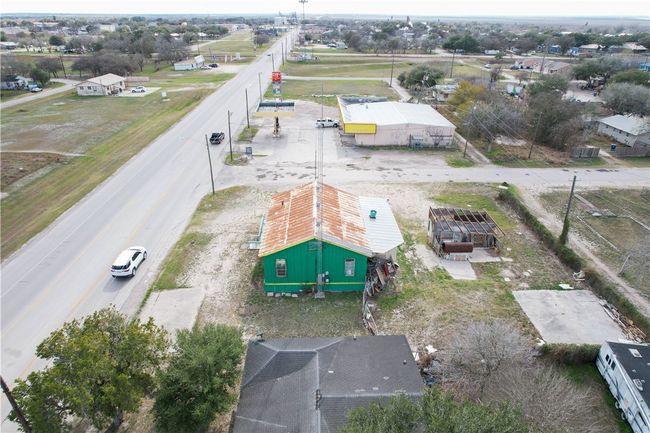 605 N Front St, Home with 0 bedrooms, 0 bathrooms and null parking in Mathis TX | Image 6
