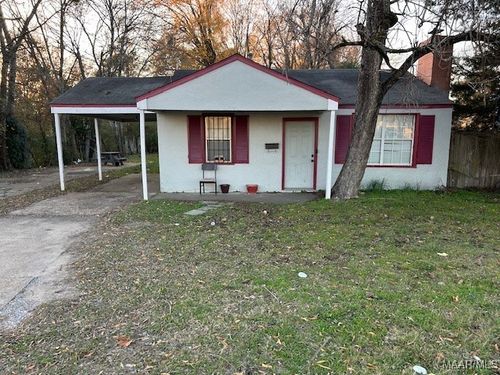 3790 Norman Bridge Rd, Montgomery, AL, 36105-2904 | Card Image