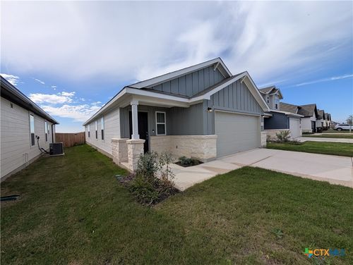 862 Bluegrass Pt, New Braunfels, TX, 78130-0747 | Card Image