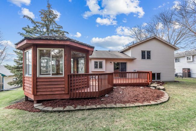 108 Grand Ave Ne, House other with 3 bedrooms, 2 bathrooms and null parking in Saint Michael MN | Image 23