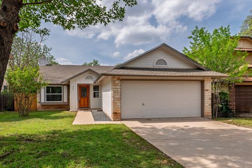 8304 Mauai Drive, Austin, TX, 78749 | Card Image
