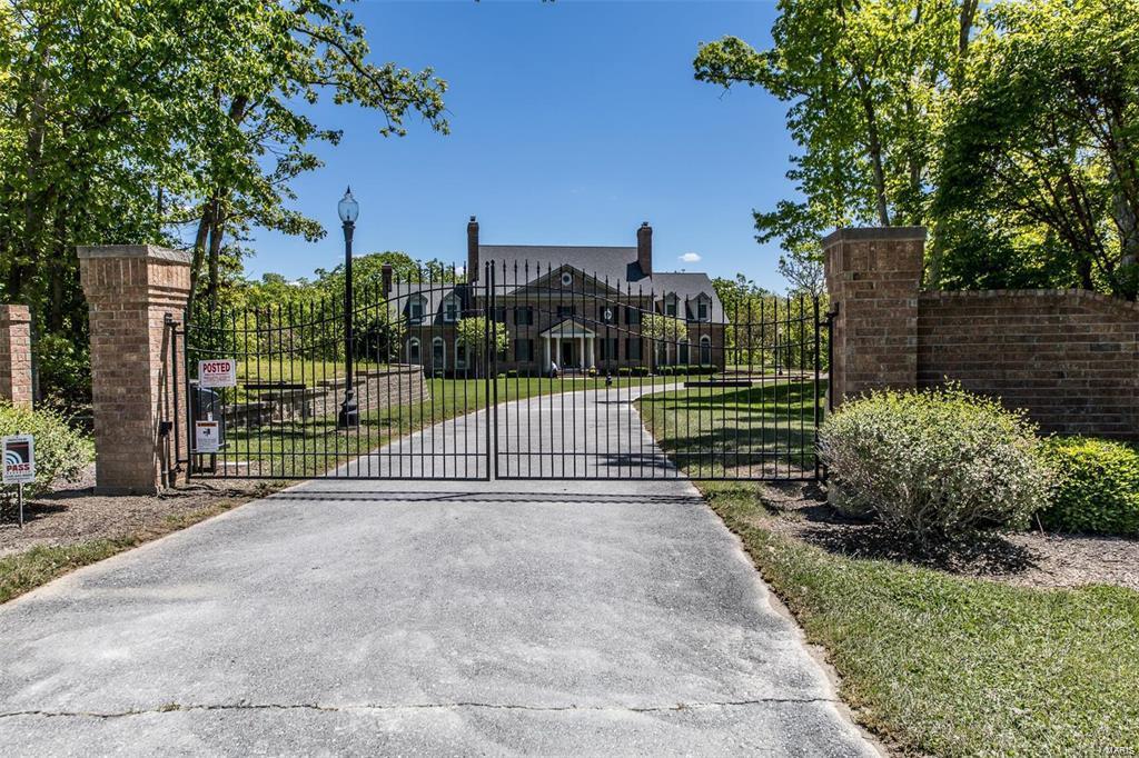 Beck Rd, Silex, MO 63377