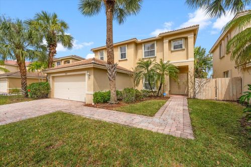 5002 Victoria Cir, West Palm Beach, FL, 33409-7850 | Card Image