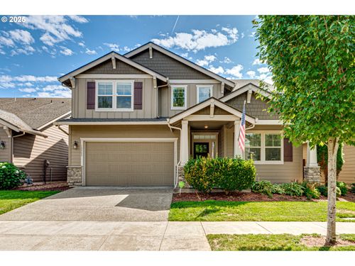 12805 Ne 102nd St, Vancouver, WA, 98682-1983 | Card Image