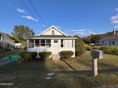 20358 State Route 22, Petersburgh, NY, 12138-3017 | Card Image