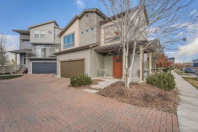 18561 E 53rd Avenue, House other with 3 bedrooms, 1 bathrooms and 2 parking in Denver CO | Image 3