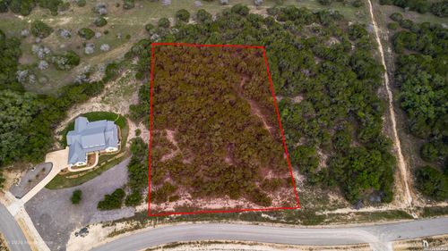 1609 Paradise Pkwy, Canyon Lake, TX, 78133-6298 | Card Image