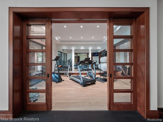 4790 Dow Ridge Rd, House other with 5 bedrooms, 7 bathrooms and null parking in Orchard Lake MI | Image 73