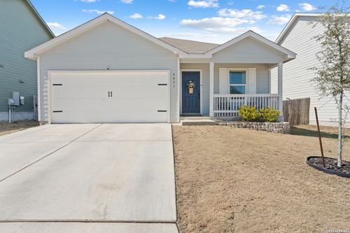 6037 Vestige Bnd, Bulverde, TX, 78163-2629 | Card Image