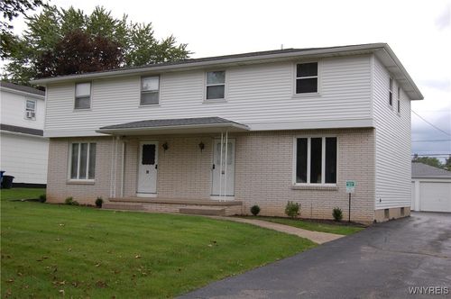 left-59 Saber Ln, Amherst, NY, 14221-4807 | Card Image