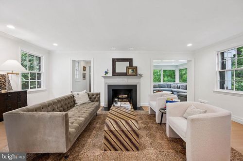 2361 49th St Nw, WASHINGTON, DC, 20007-1002 | Card Image