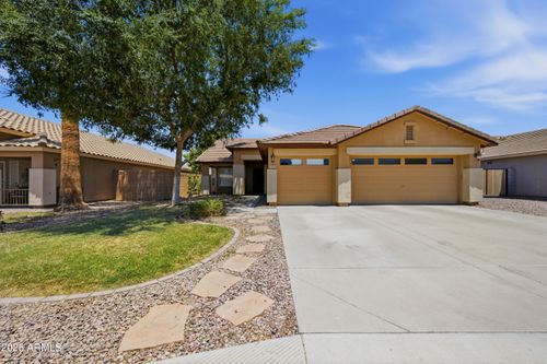 3878 E Remington Drive, Gilbert, AZ, 85297 | Card Image