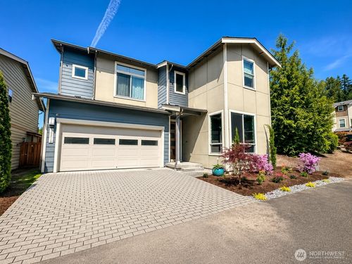 19219 97th Ave S, Renton, WA, 98055-6607 | Card Image
