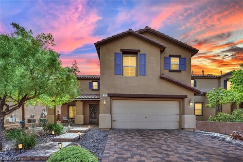15 Alberon Gardens Way, Henderson, NV, 89002-3367 | Card Image