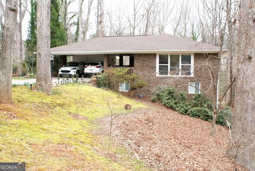 1146 Lakeshore Dr, Gainesville, GA, 30501-2720 | Card Image