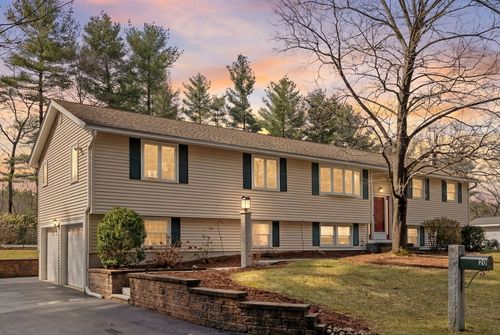 20 Bayberry Rd, Westford, MA, 01886-2409 | Card Image