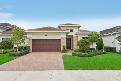 5570 Anna Maria Lane, House other with 3 bedrooms, 3 bathrooms and null parking in Westlake FL | Image 3