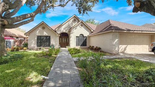 3102 Vera Ave, Edinburg, TX, 78539-7822 | Card Image