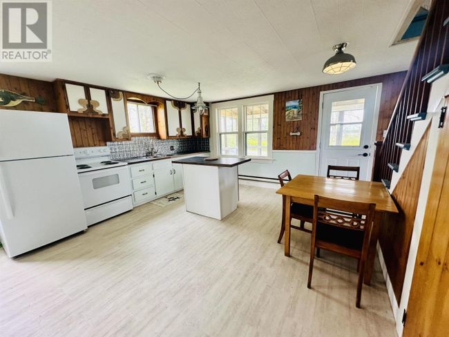 2450 W Sable Rd, House other with 3 bedrooms, 1 bathrooms and null parking in Sable River NS | Image 15
