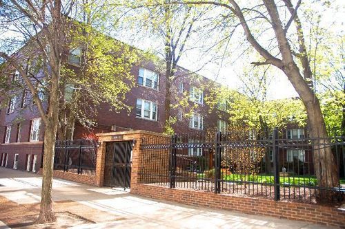 3e-4714 N Racine Ave, Chicago, IL, 60640-4926 | Card Image