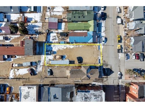 113 W 7th St, Leadville, CO, 80461-3521 | Card Image