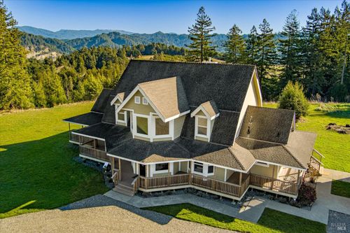 1150 Rio Vista Ln, Rio Dell, CA, 95562-1249 | Card Image