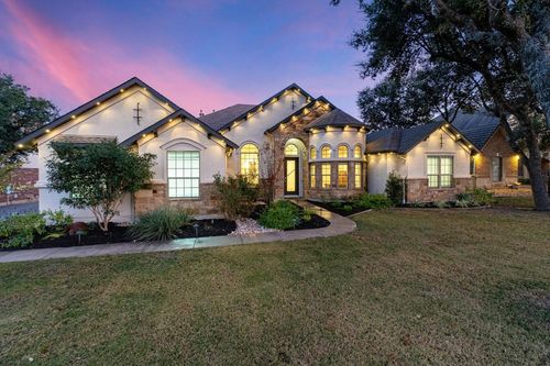 2205 Lakehurst Rd, Spicewood, TX, 78669-6895 | Card Image