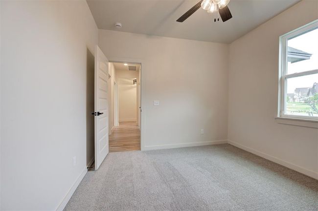 6016 Kinnick Dr, House other with 4 bedrooms, 2 bathrooms and null parking in Edmond OK | Image 36