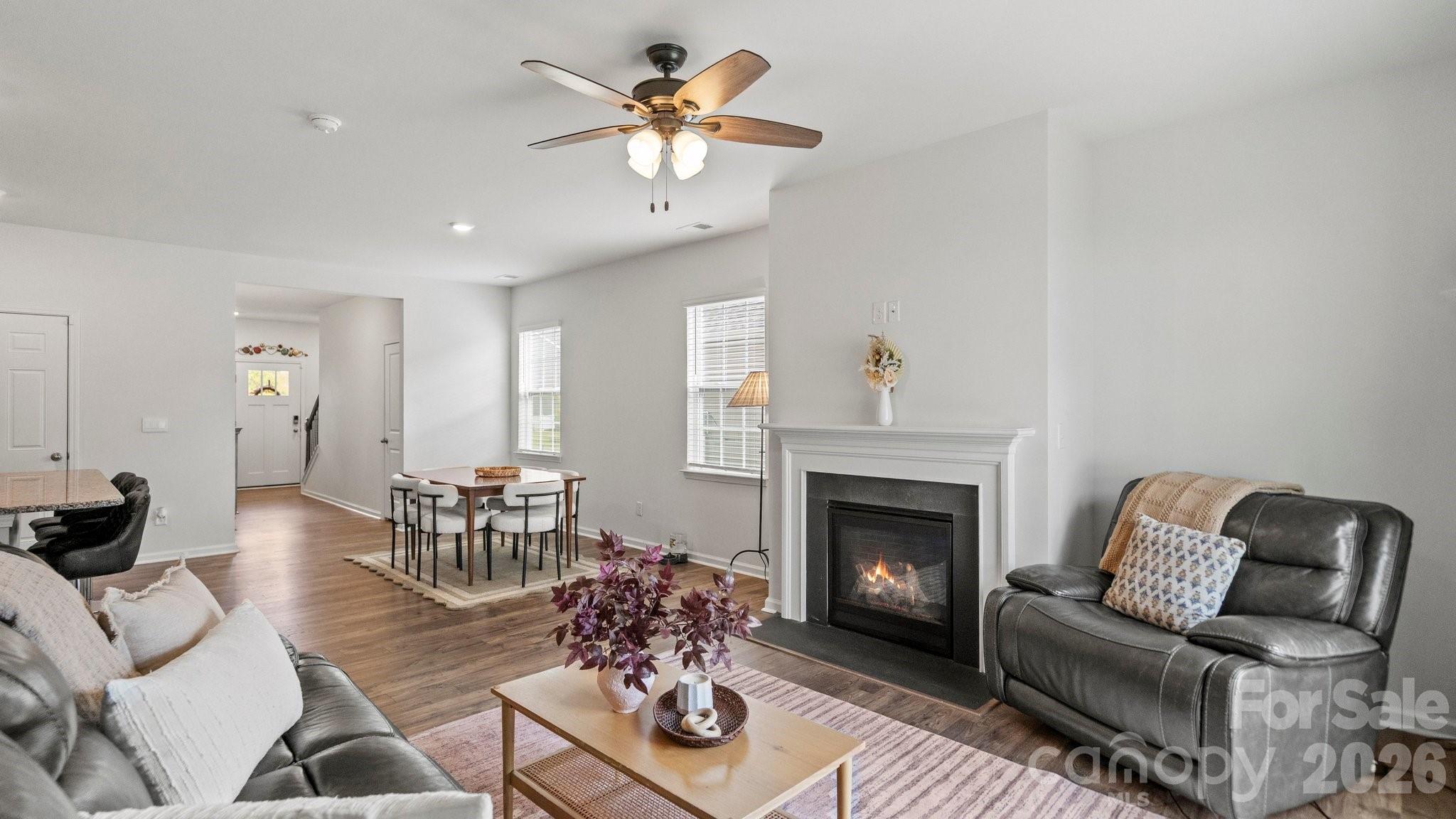 Residential in Statesville 2