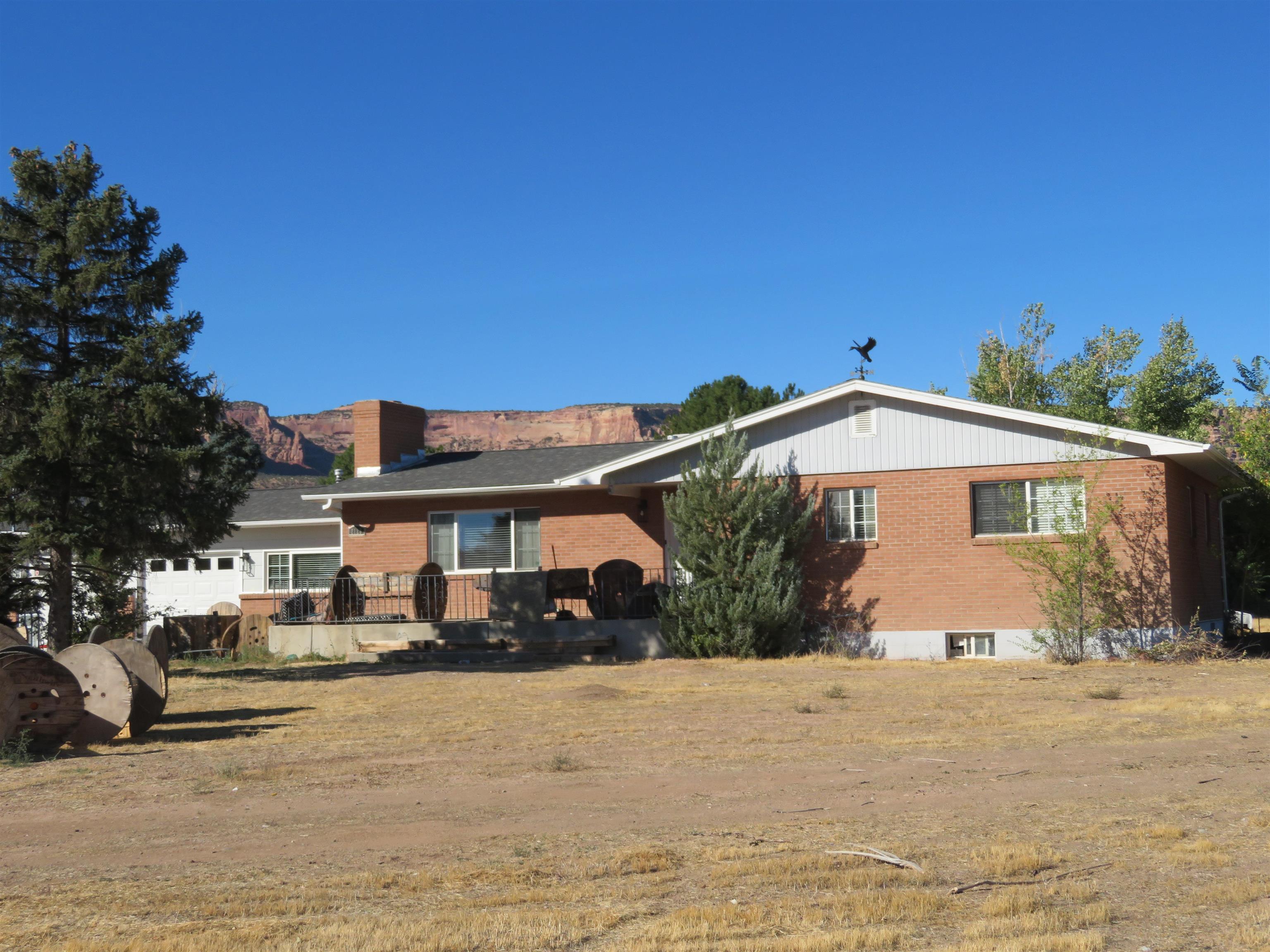 Broadway , Grand Junction, CO 81507