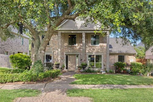 4134 Lakepointe Forest Dr, Seabrook, TX, 77586-1547 | Card Image